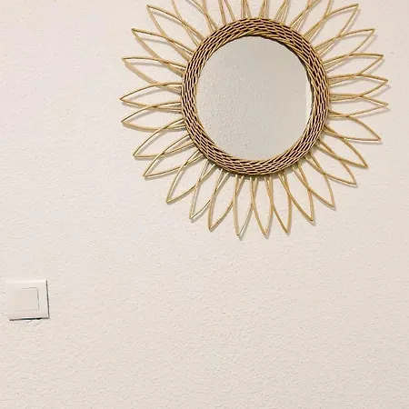 House 301 - Chaleureux - Wifi Débit Apartamento *